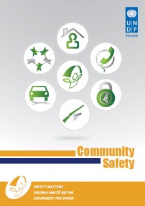 Community Safety