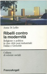 Ribelli contro la modernita